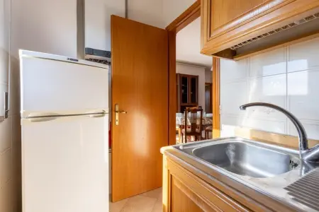 Casa Tommaso - bilo 1 P - 4 pax, Appartement à Tuoro près du lac Trasimène - Photo 17