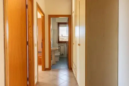 Casa Tommaso - bilo 1 P - 4 pax, Appartement à Tuoro près du lac Trasimène - Photo 18