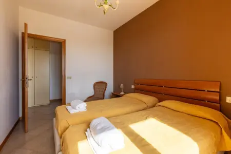 Casa Tommaso - bilo 1 P - 4 pax, Appartement à Tuoro près du lac Trasimène - Photo 19