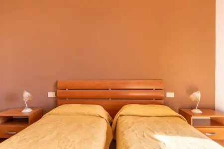 Casa Tommaso - bilo 1 P - 4 pax, Appartement à Tuoro près du lac Trasimène - Photo 20