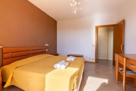 Casa Tommaso - bilo 1 P - 4 pax, Appartement à Tuoro près du lac Trasimène - Photo 22