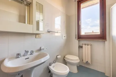 Casa Tommaso - bilo 1 P - 4 pax, Appartement à Tuoro près du lac Trasimène - Photo 24