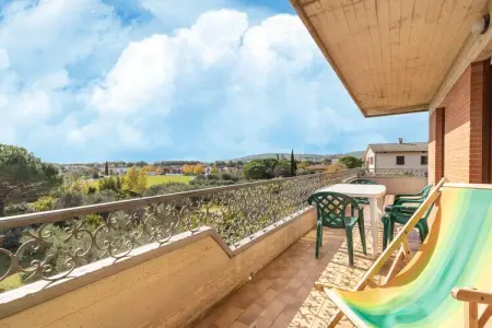 Casa Tommaso - bilo 1 P - 4 pax, Appartement à Tuoro près du lac Trasimène - Photo 30