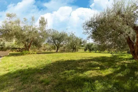 Casa Tommaso - bilo 1 P - 4 pax, Appartement à Tuoro près du lac Trasimène - Photo 31