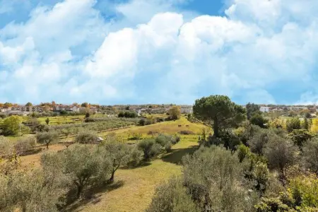 Casa Tommaso - bilo 1 P - 4 pax, Appartement à Tuoro près du lac Trasimène - Photo 36