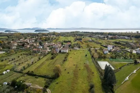 Casa Tommaso - bilo 1 P - 4 pax, Appartement à Tuoro près du lac Trasimène - Photo 38