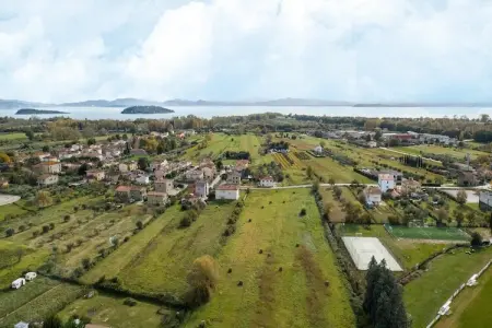 Casa Tommaso - bilo 1 P - 4 pax, Appartement à Tuoro près du lac Trasimène - Photo 39