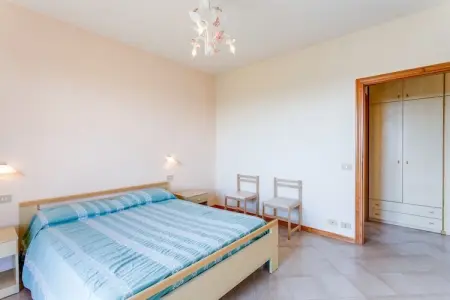 Casa Tommaso - trilo 2 P, Appartement à 1 km du lac Trasimène - Photo 1