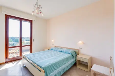 Casa Tommaso - trilo 2 P, Appartement à 1 km du lac Trasimène - Photo 6