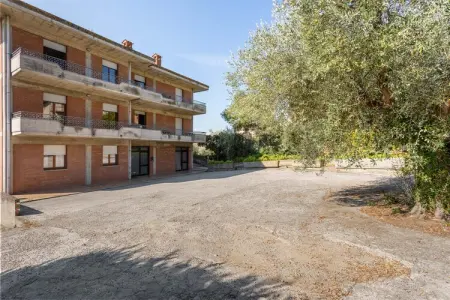 Casa Tommaso - trilo 2 P, Appartement à 1 km du lac Trasimène - Photo 8