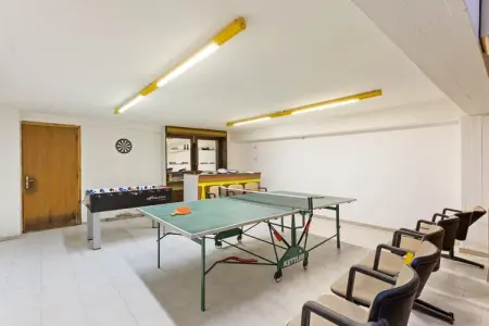 Casa Tommaso - trilo 2 P, Appartement à 1 km du lac Trasimène - Photo 13