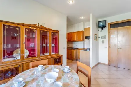 Casa Tommaso - trilo 2 P, Appartement à 1 km du lac Trasimène - Photo 14