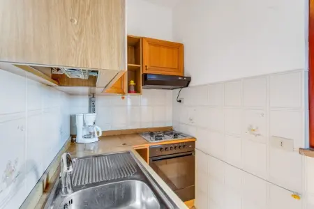 Casa Tommaso - trilo 2 P, Appartement à 1 km du lac Trasimène - Photo 17