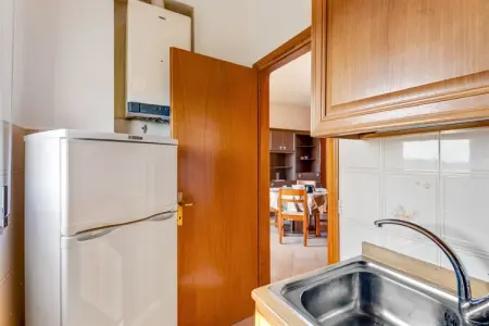 Casa Tommaso - trilo 2 P, Appartement à 1 km du lac Trasimène - Photo 20