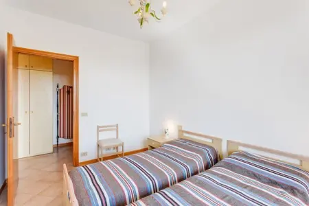 Casa Tommaso - trilo 2 P, Appartement à 1 km du lac Trasimène - Photo 21