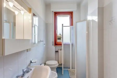 Casa Tommaso - trilo 2 P, Appartement à 1 km du lac Trasimène - Photo 24