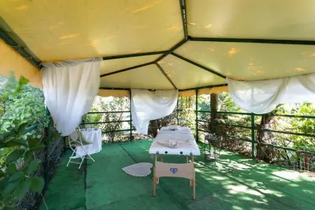Casa Tommaso - trilo 2 P, Appartement à 1 km du lac Trasimène - Photo 29