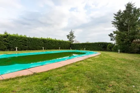 Casa Tommaso - trilo 2 P, Appartement à 1 km du lac Trasimène - Photo 32