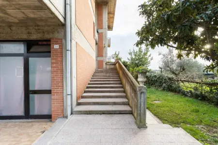 Casa Tommaso - trilo 2 P, Appartement à 1 km du lac Trasimène - Photo 33