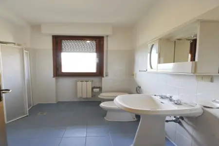 Casa Tommaso - trilo 2 P, Appartement à 1 km du lac Trasimène - Photo 35