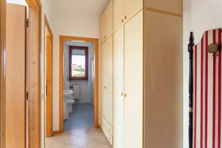 Casa Tommaso - trilo 2 P, Appartement à 1 km du lac Trasimène - Photo 36