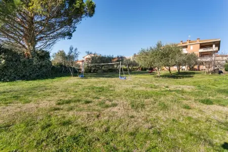 Casa Tommaso - trilo 2 P, Appartement à 1 km du lac Trasimène - Photo 37