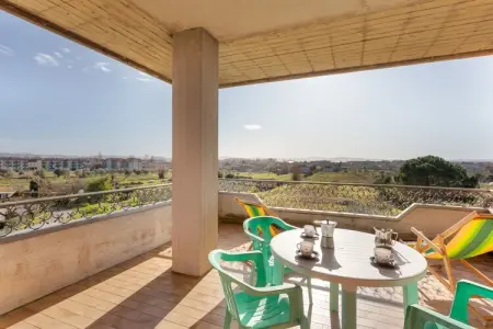 Casa Tommaso - trilo 2 P, Maison à Tuoro sul Trasimeno près du Lago Trasimeno - Photo 4