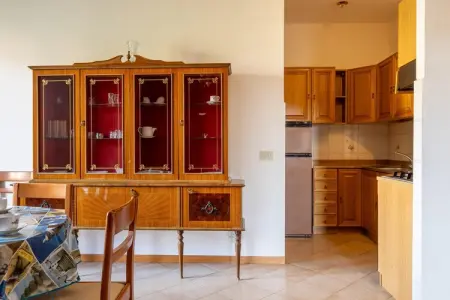 Casa Tommaso - trilo 2 P, Maison à Tuoro sul Trasimeno près du Lago Trasimeno - Photo 12