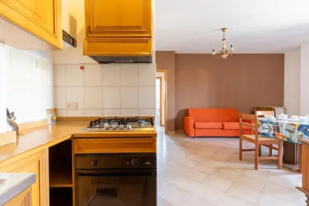 Casa Tommaso - trilo 2 P, Maison à Tuoro sul Trasimeno près du Lago Trasimeno - Photo 17
