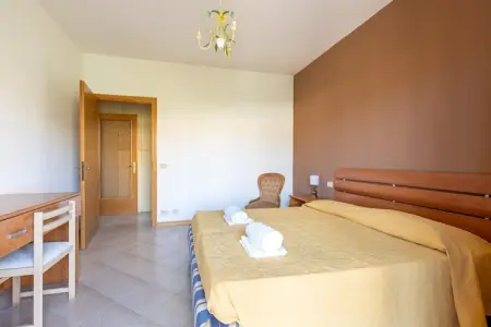 Casa Tommaso - trilo 2 P, Maison à Tuoro sul Trasimeno près du Lago Trasimeno - Photo 19