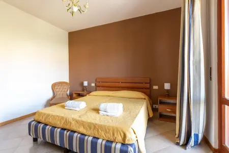 Casa Tommaso - trilo 2 P, Maison à Tuoro sul Trasimeno près du Lago Trasimeno - Photo 20