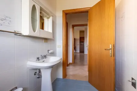 Casa Tommaso - trilo 2 P, Maison à Tuoro sul Trasimeno près du Lago Trasimeno - Photo 22