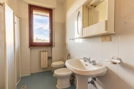 Casa Tommaso - trilo 2 P, Maison à Tuoro sul Trasimeno près du Lago Trasimeno - Photo 23