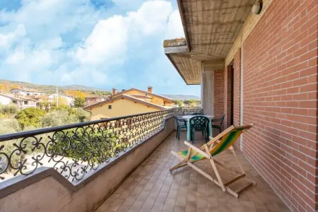 Casa Tommaso - trilo 2 P, Maison à Tuoro sul Trasimeno près du Lago Trasimeno - Photo 26
