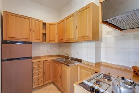 Casa Tommaso - bilo 2 P - 4 pax, Appartement à Tuoro près du Lac Trasimène - Photo 1
