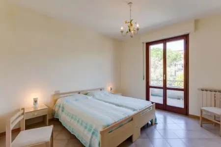 Casa Tommaso - bilo 2 P - 4 pax, Appartement à Tuoro près du Lac Trasimène - Photo 2