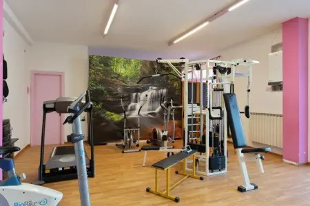 Casa Tommaso - bilo 2 P - 4 pax, Appartement à Tuoro près du Lac Trasimène - Photo 3