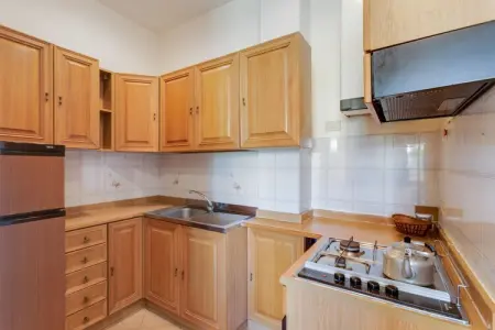 Casa Tommaso - bilo 2 P - 4 pax, Appartement à Tuoro près du Lac Trasimène - Photo 14