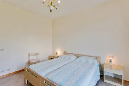 Casa Tommaso - bilo 2 P - 4 pax, Appartement à Tuoro près du Lac Trasimène - Photo 15