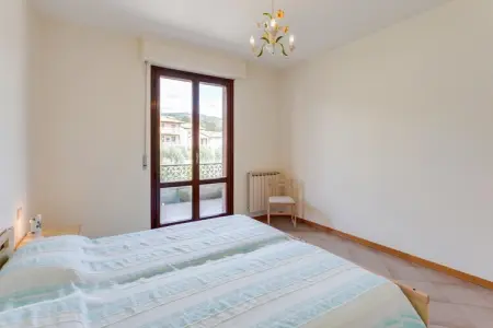 Casa Tommaso - bilo 2 P - 4 pax, Appartement à Tuoro près du Lac Trasimène - Photo 16