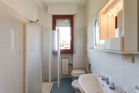 Casa Tommaso - bilo 2 P - 4 pax, Appartement à Tuoro près du Lac Trasimène - Photo 17