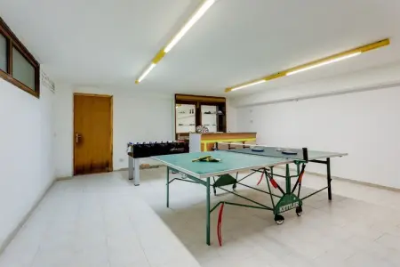 Casa Tommaso - bilo 2 P - 4 pax, Appartement à Tuoro près du Lac Trasimène - Photo 19
