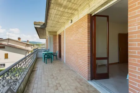 Casa Tommaso - bilo 2 P - 4 pax, Appartement à Tuoro près du Lac Trasimène - Photo 20