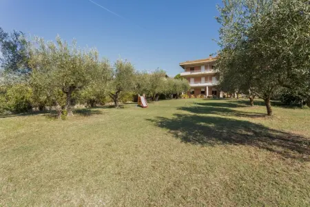 Casa Tommaso - bilo 2 P - 4 pax, Appartement à Tuoro près du Lac Trasimène - Photo 21