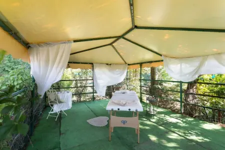 Casa Tommaso - bilo 2 P - 4 pax, Appartement à Tuoro près du Lac Trasimène - Photo 23