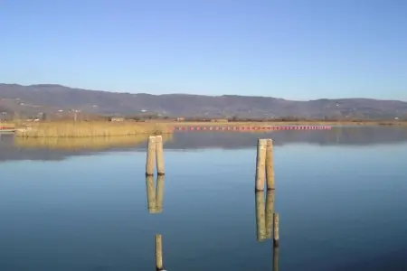 Casa Tommaso - bilo 2 P - 4 pax, Appartement à Tuoro près du Lac Trasimène - Photo 30