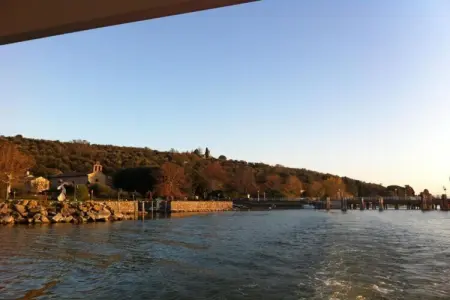 Casa Tommaso - bilo 2 P - 4 pax, Appartement à Tuoro près du Lac Trasimène - Photo 31