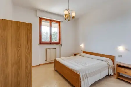 Casa Tommaso - trilo PT - 6 pax, Appartement à Tuoro sul Trasimeno avec piscine - Photo 1