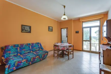 Casa Tommaso - trilo PT - 6 pax, Appartement à Tuoro sul Trasimeno avec piscine - Photo 3