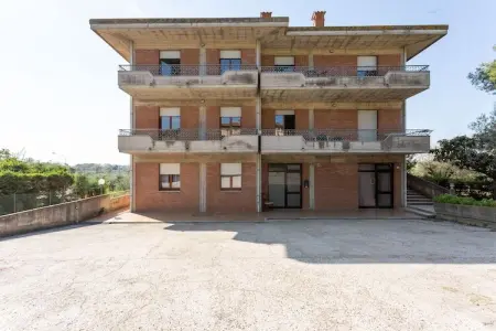 Casa Tommaso - trilo PT - 6 pax, Appartement à Tuoro sul Trasimeno avec piscine - Photo 4